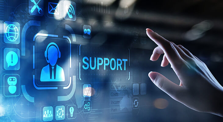 BPOでヘルプデスク業務の属人化を解消！サービス品質を維持・向上させる方法