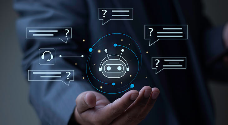 AI時代のカスタマーサポートの課題とは～顧客が真に求めることは？自動化すべき業務と残すべき「ホスピタリティ」