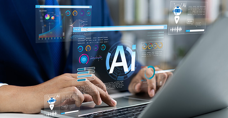 BPO×AIで業務はどう変わる？AI導入で進化するBPOの活用法