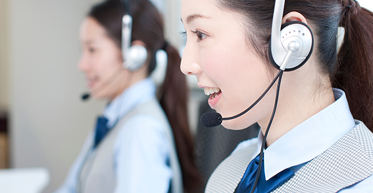 BPOでコールセンターの効率化と品質向上は両立できる？コスト削減と顧客満足度向上のポイント