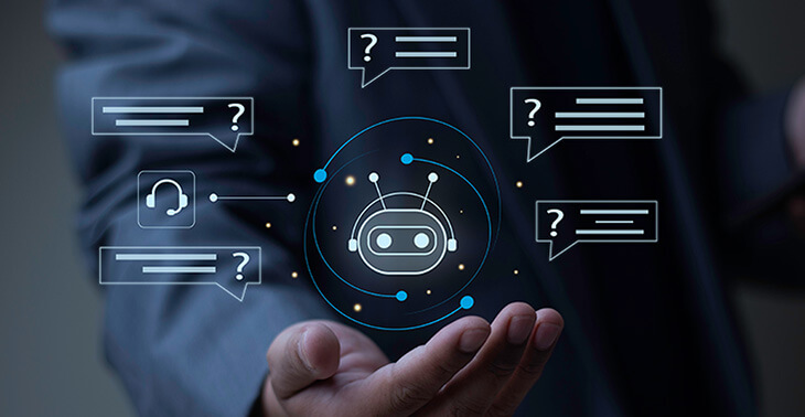 AI時代のカスタマーサポートの課題とは～顧客が真に求めることは？自動化すべき業務と残すべき「ホスピタリティ」