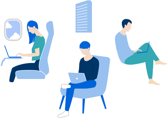 「在宅コンタクトセンター」システムの導入で多様な働き方を叶える